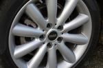 Mini Cooper 2014 года